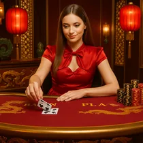 GratoWin - Live Baccarat by Evolution Gaming