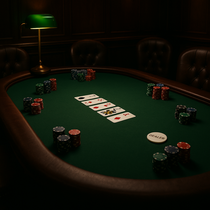 GratoWin - Live Poker by Evolution Gaming