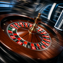 GratoWin - Live Roulette - Casino en Direct en Temps Réel