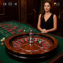 GratoWin - Live Roulette by Evolution Gaming