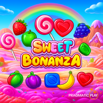 GratoWin - Sweet Bonanza Slot Game by Pragmatic Play