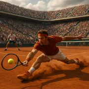 GratoWin - Paris Tennis en Direct